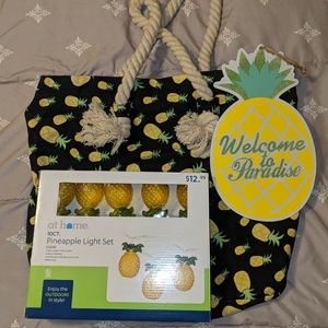 *Donated* Pineapple Bundle
